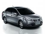 Venucia D50 2012 года